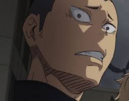Xd this anime is very inspirational and funny also. Pin By Mememememe On Haikyuu Haikyuu Anime Haikyuu Episodes Tanaka Ryuunosuke