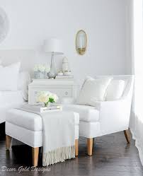 Master Bedroom Refresh In 2020 Master Bedroom Chair White Master Bedroom Bedroom Refresh