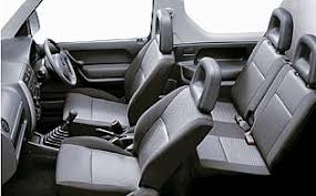 Suzuki jimny and jimny sierraever since the first jimny made its debut in april 1970, it has been a masterpiece of suzuki's 4wd technology. Suzuki Jimny 1 3 Jlx Manual Aa