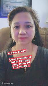 Big thanks to Nimfa Ybanez Woolhouse, Luciana Beleni, Elizabeth Pacaldo  Carillo, Rona Dumaran Estella, Elle Mitch Coniqua, Mye Cailing, Inday  Janine, Juliet Elgincolin Estella, Dhangs Aids, Irene Jacalan Hernandez,  Nene Sumampong, Cosino