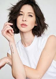 Sarah Schulte: Movies, TV, and Bio