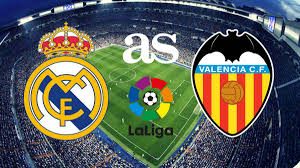 This video is ‹ › stadium: Laliga Santander Real Madrid Vs Valencia How And Where To Watch Times Tv Online As Com