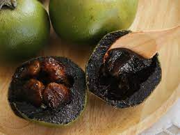 Zapote Negro