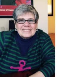 JUDITH BROWN Obituary (2019)