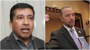 A las puertas de aprobar Presupuesto, Rosal y Zepeda advierten sobre su  orientación