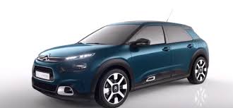 Der neue citroën c4 cactus verliert den großteil seiner airbumps und ist mit seiner neuen mehr als 400.000 inserate von händlern: 2018 Citroen C4 Cactus Video Dpccars