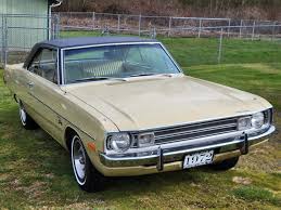 Image result for Light Gold 1972 Dodge