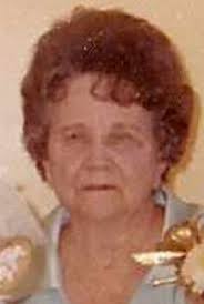 Stacey Ann Merrill Allred (1893-1968)