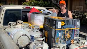 Fundraiser by Timmy and Ryan Rolfes : Patrick Rolfes