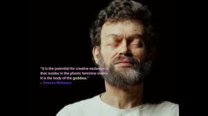 Terence McKenna, Conversations With The Mushroom. redux@