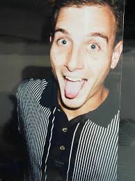 Thank you Jarrid for being in our lives and souls. We will continue what  you always wanted. Friends like us don't come around that often. We love  you and will always cherish