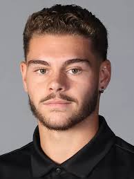 2021-22 Men's Tennis Roster