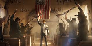 Indeed, far cry actually makes a pretty may think, the story isn't quite movie material, but is reason enough to shoot up a lot of stuff. Far Cry 5 Pc Performance Review Ndtv Gadgets 360