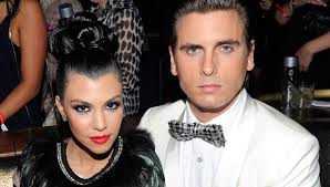 Scott disick is an american businessperson and television personality. Kourtney Kardashian Das Sagt Scott Disick Zu Ihrem Neuen Freund Travis Baker Bunte De