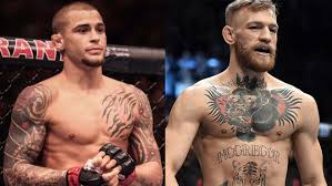 Conor mcgregor, bu maç öncesi de poirier iyi bir dövüşçü ama. Ufc News Conor Mcgregor Vs Dustin Poirier 2 To End With Mcgregor Losing