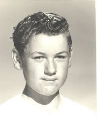 Harold Lackey Obituary