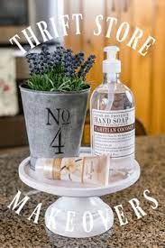 Bedrooms don't get the traffic that other areas of a home do. 490 Goodwill Diy For Home Ideas Diy Goodwill Diy Goodwill Store