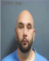 Greene County Jail Log