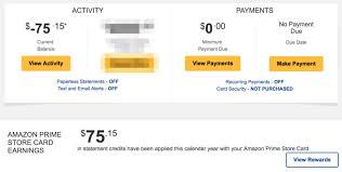 Learn the various ways you can activate your card. How I Got 5 Back On Every Amazon Purchase Last Month Jungle Deals Blog