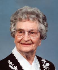 Helen M. Needham Obituary May 14, 2007