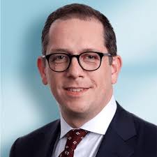 Excited to start in my new role as Partner at Fried Frank!