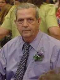 Obituary information for Charlie R. Blankenship