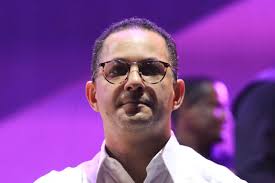 Jorge Minaya renuncia al PLD tras años militando