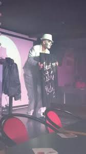 Comedy Drag Act Performing As Sticky Vicky Picture Of Valentines Cabaret Benidorm Tripadvisor .up comedy vicky prasetyo которую загрузил stand up comedy metrotv размером ~19.30 mb и vicky prasetyo bongkar dosa terbesarnya. comedy drag act performing as sticky