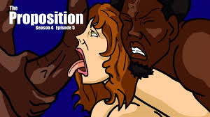 The Proposition Season 4 Episode 5 - Dukes Hardcore Honeys