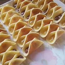 Dengan 5 resepi bertemakan durian ini, musim durian anda tahun ini pasti meriah dan menarik! Resepi Pancake Inti Kastard Resepi Merory Sedap Betul