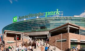 When visiting the omaha area, expedia can provide you with extensive td omaha children's museum and td ameritrade park omaha are also within 1 mi (2 km). Td Ameritrade Park Nebco Inc