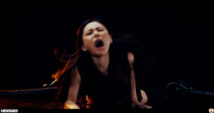 The Alien Hunter 2 - Rae Lil Black | Hentaied