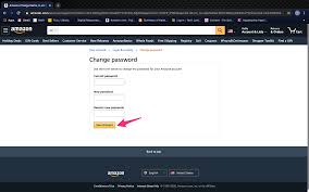 Provide verification details when asked. How To Kick Somebody Off Your Amazon Prime Account