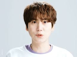 pin oleh marissa di cho kyuhyun di 2021