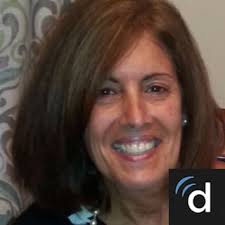 Cindy (Finlin) Patrick