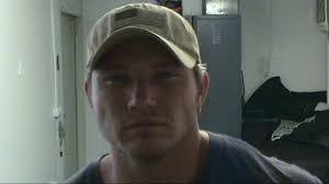 James Trosper's Instagram, Twitter & Facebook