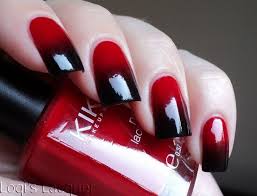 Avon Product The Beauty Thesis Nails Red Nails Cute Nail Art Designs