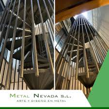 Metal nevada S.L