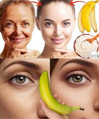 Method to keep bananas fresh for 2 years