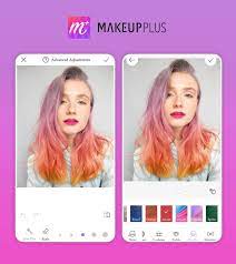 Haarfarben testen mit eigenem Foto: Die 5 besten kostenlosen Apps 2023 |  PERFECT