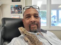 Daniel Brewington Shelter Insurance Agent