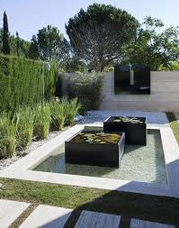 New democrat scam targeting republican seniors. Amenagement Jardin Paysager Moderne Avec Coin De Detente En 80 Idees Gartengestaltung Moderne Brunnen Gartengestaltung Ideen