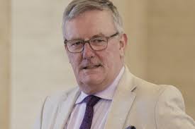 Health Minister 'not in favour' of forced vaccines amid controversy over  new health bill