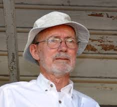 Ted Lehmann's Film, Books, Music & Commentary: Jennings Chestnut  Memorial/Benefit