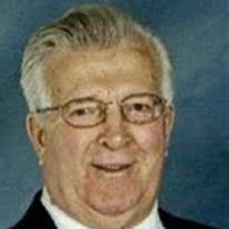 Joseph Bedard Obituary