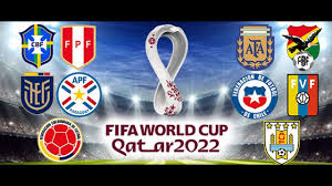 Tras la reunión sostenida ayer entre el presidente de la fifa gianni infantino, conmebol y las 10 federaciones sudamericanas, se determinó de forma oficial que las fechas 5 y 6 de las eliminatorias qatar 2022, programadas para marzo, fueron suspendidas. Eliminatorias Qatar 2022 Jornada 5 Y 6 Marzo 2021 Colombia Vs Brasil Youtube
