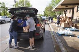 Fort worth, tx 76119 (south east area). Tarrant Area Food Bank Partners With Sponsors And Fort Worth Isd To Feed More Than 1200 Families