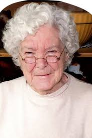 Joyce W. McCombs, 1930-2020