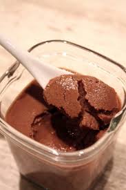 Multi Delices Creme Au Chocolat La Maisonnette De Barbichounette Creme Au Chocolat Recette Yaourt Chocolat Recette Yaourt
