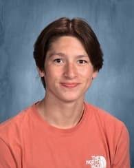 Andrew Repp's Men's Swimming Recruiting Profile